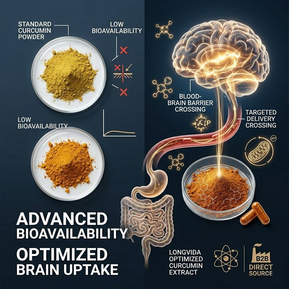 Curcu Brain product detail image 2