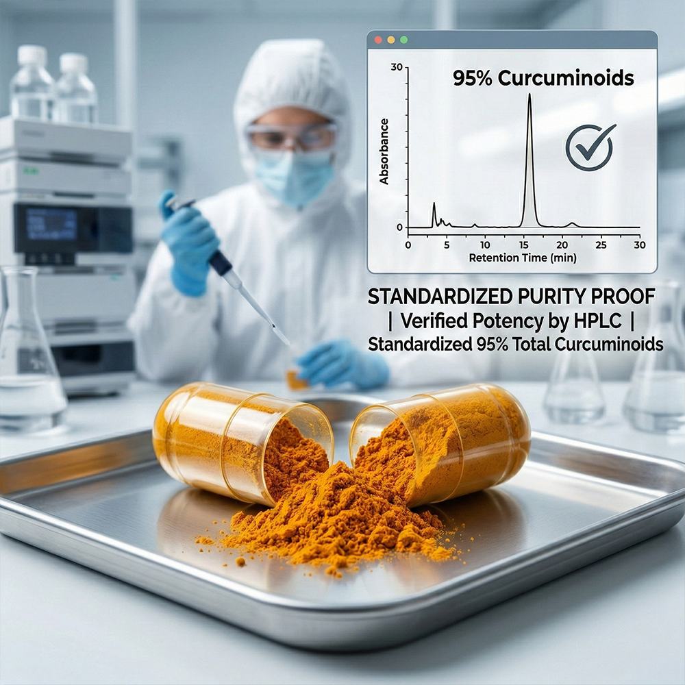 Curcumin C3Complex product detail image 3