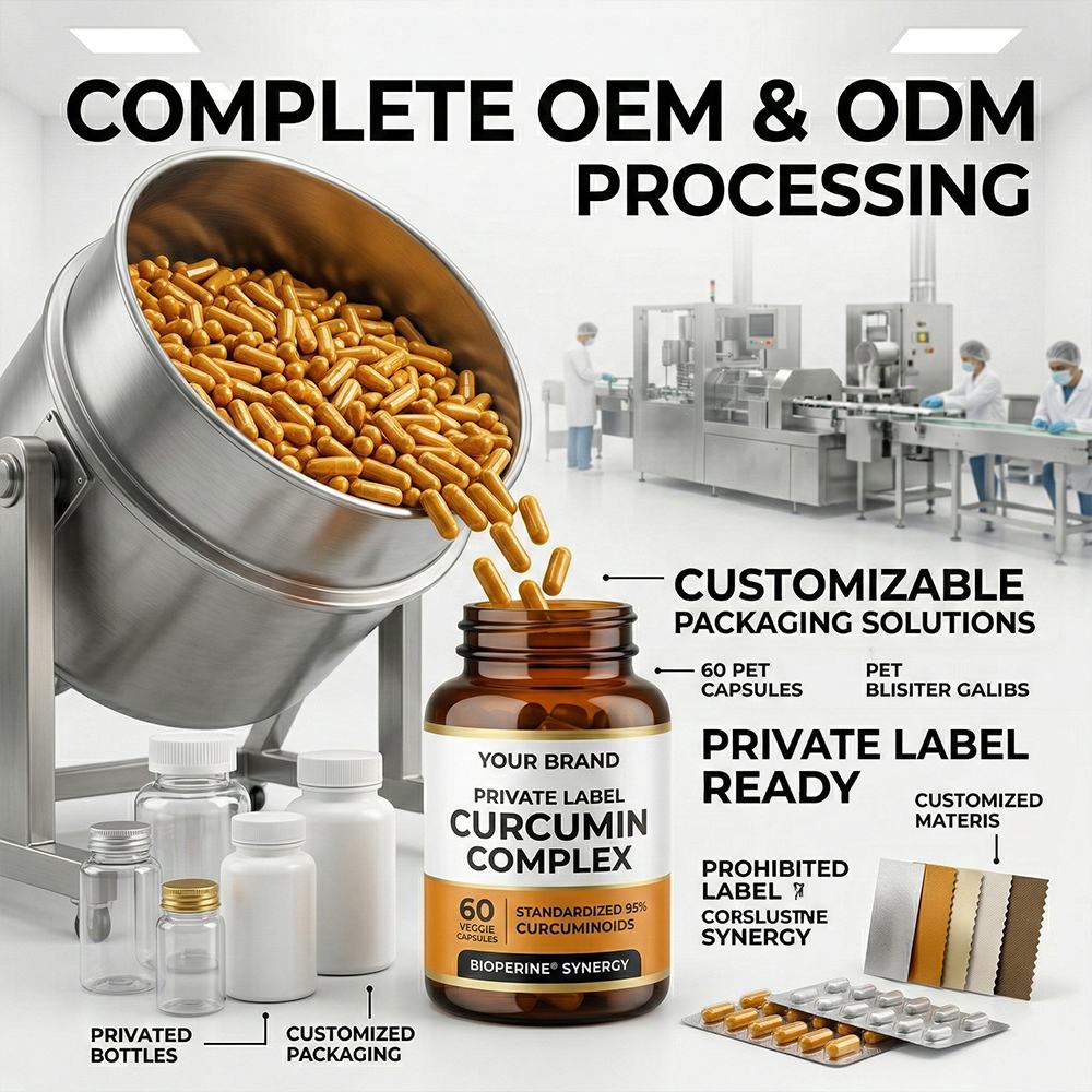Curcumin C3Complex product detail image 5