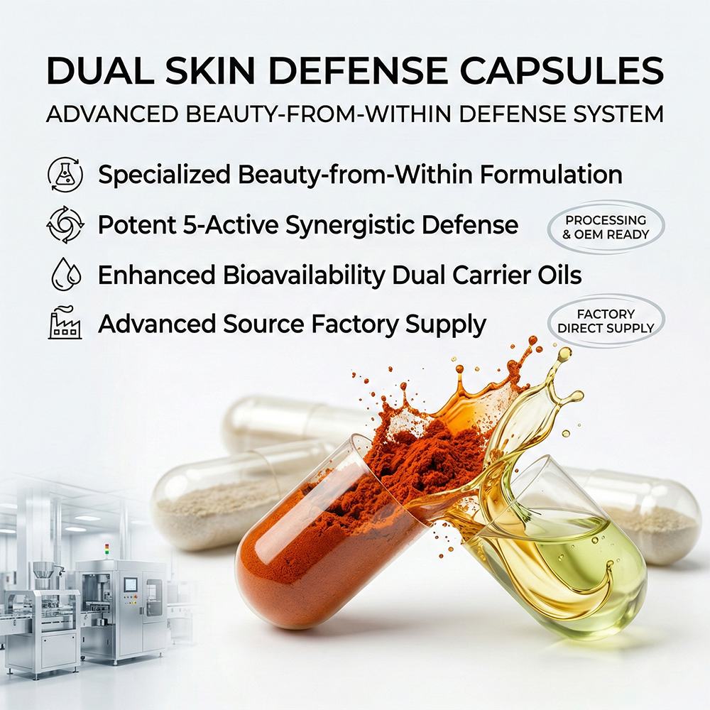 Dual Skin Defense