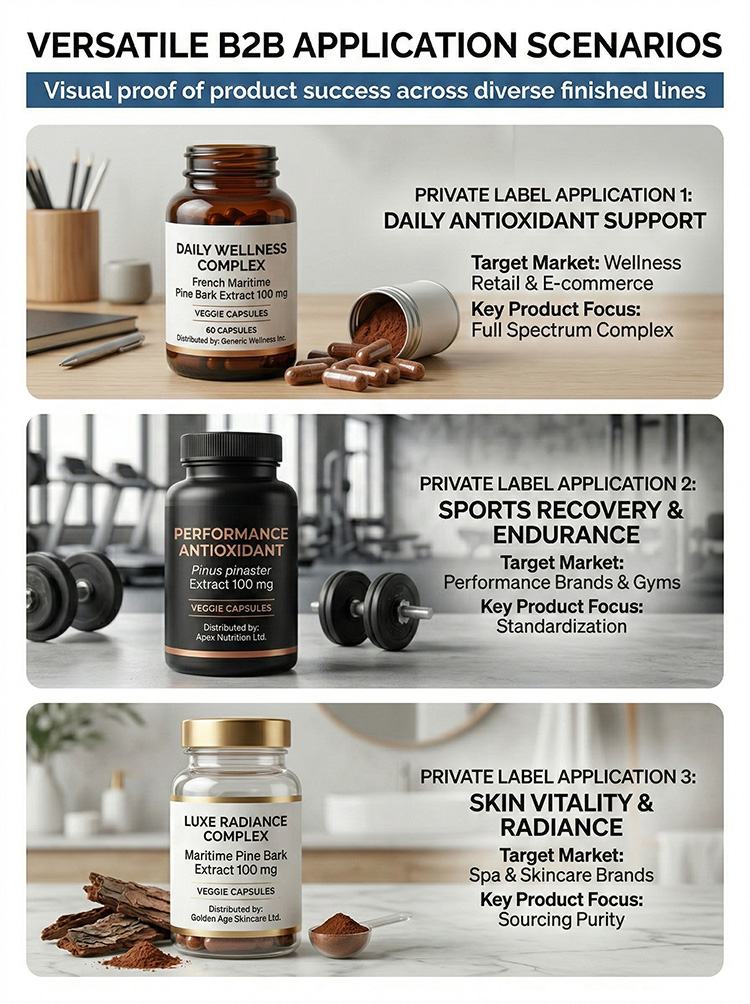 French Maritime Pine Bark Extract2 product detail image 8