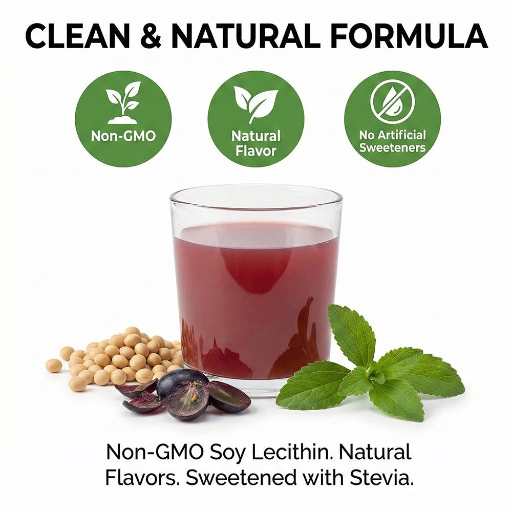 Glutathione Capsules product detail image 3
