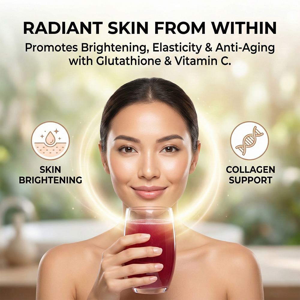 Glutathione Capsules product detail image 5