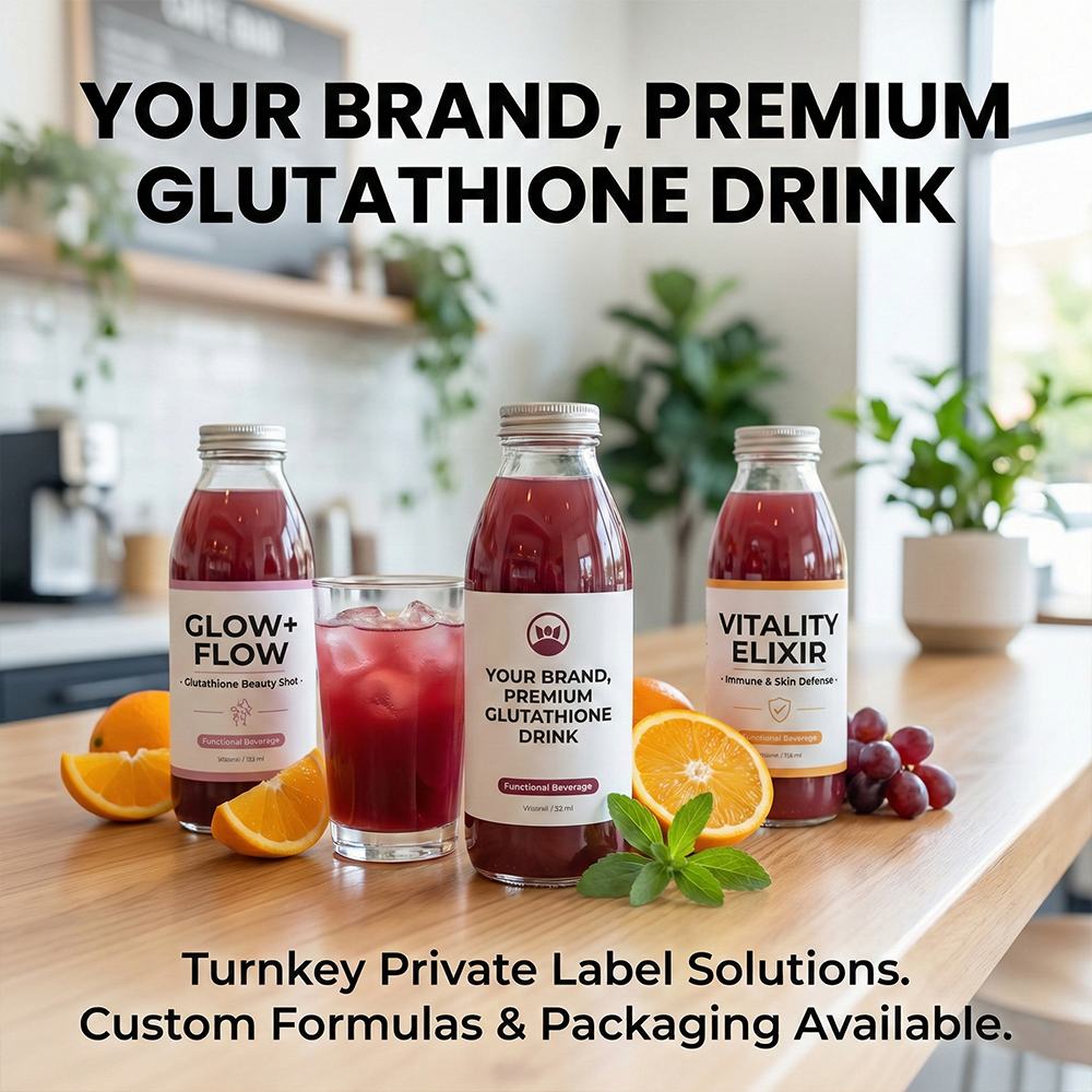 Glutathione Capsules product detail image 6