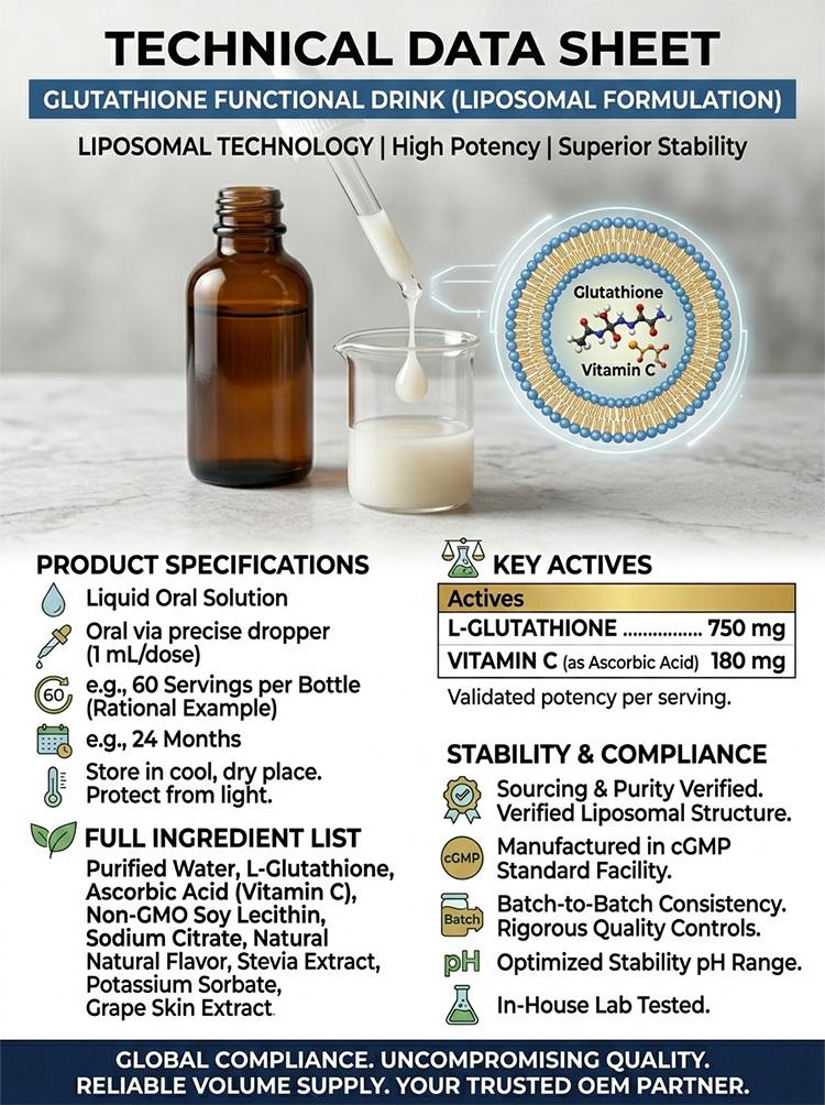 Glutathione2 product detail image 7