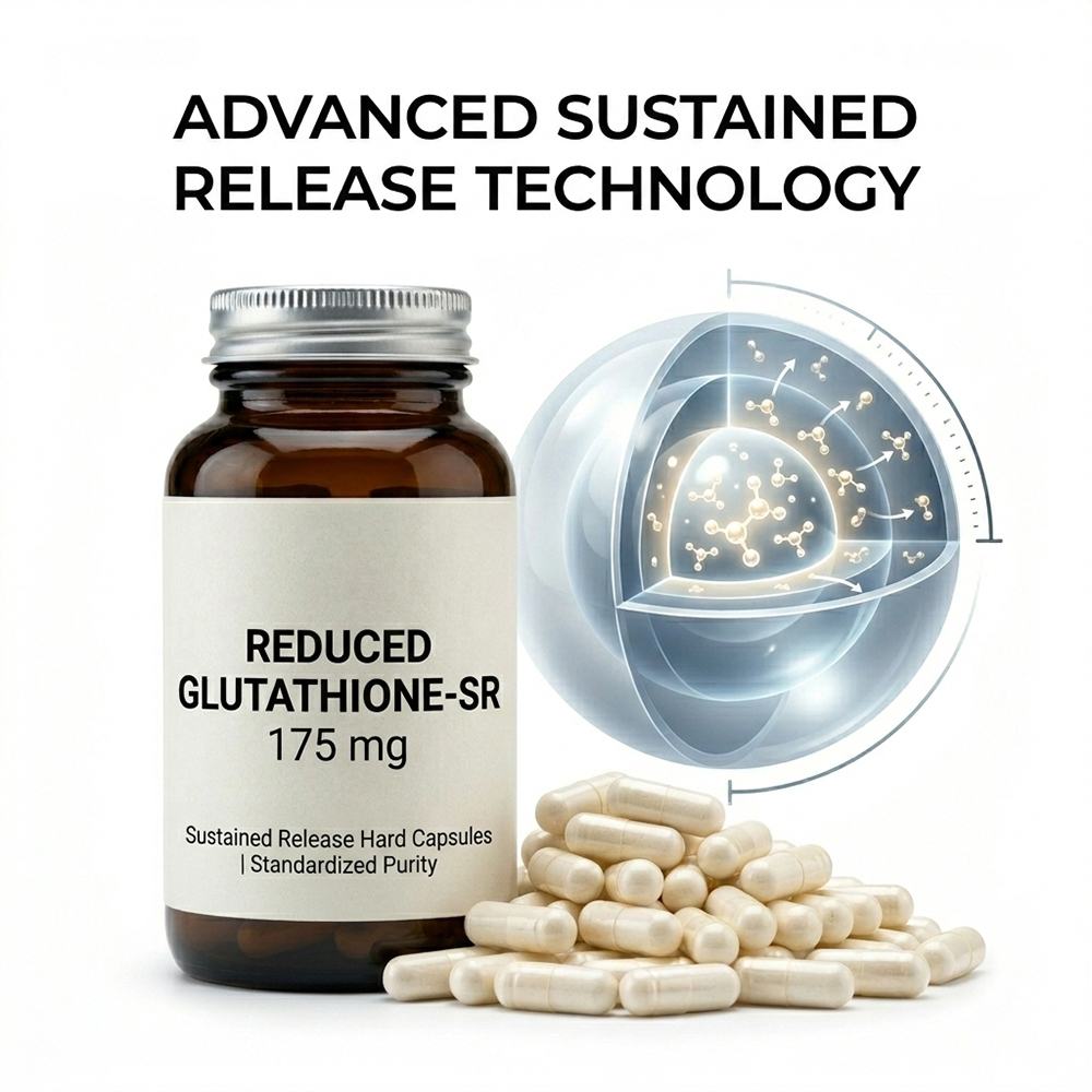 Glutathione Reduced