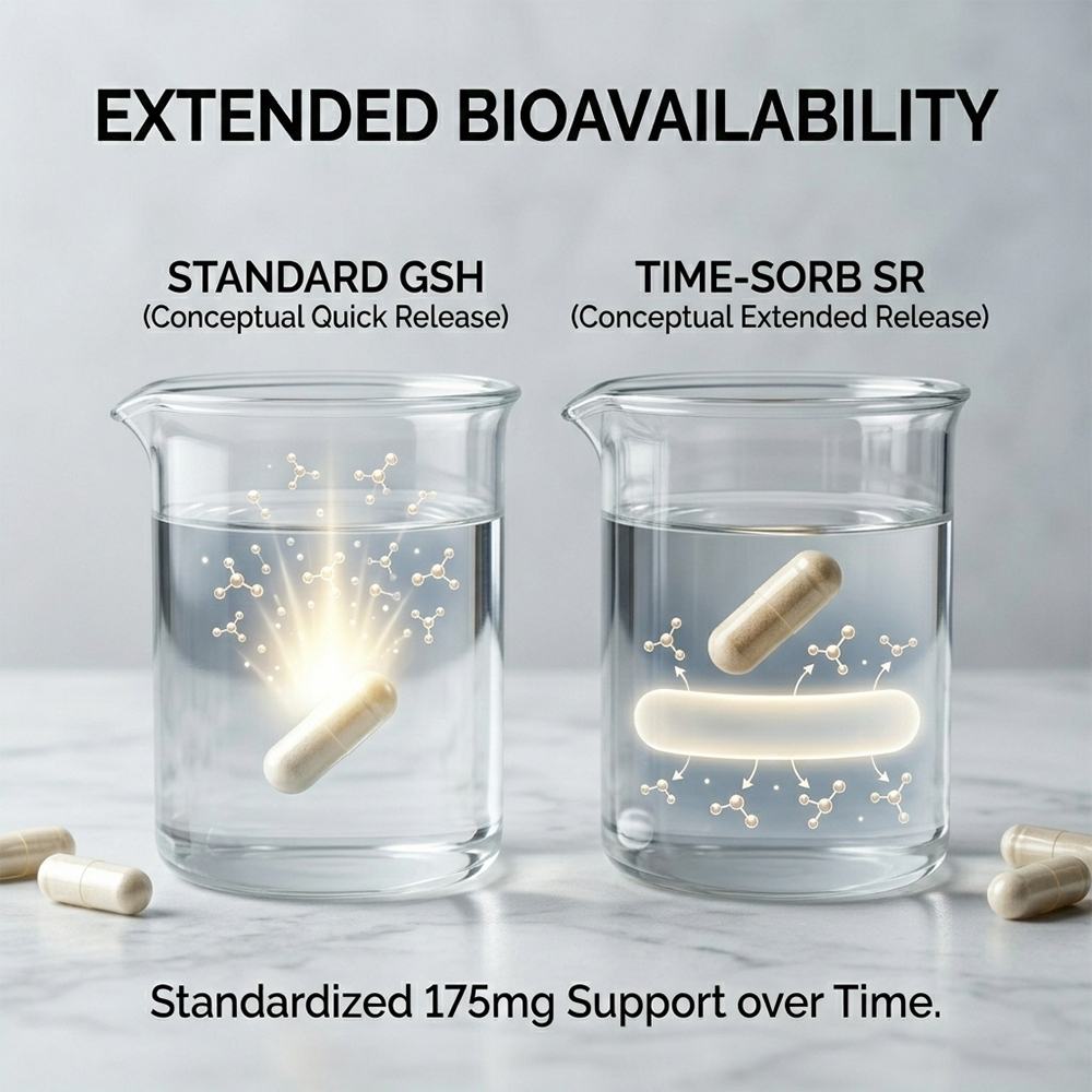 Glutathione Reduced product detail image 2