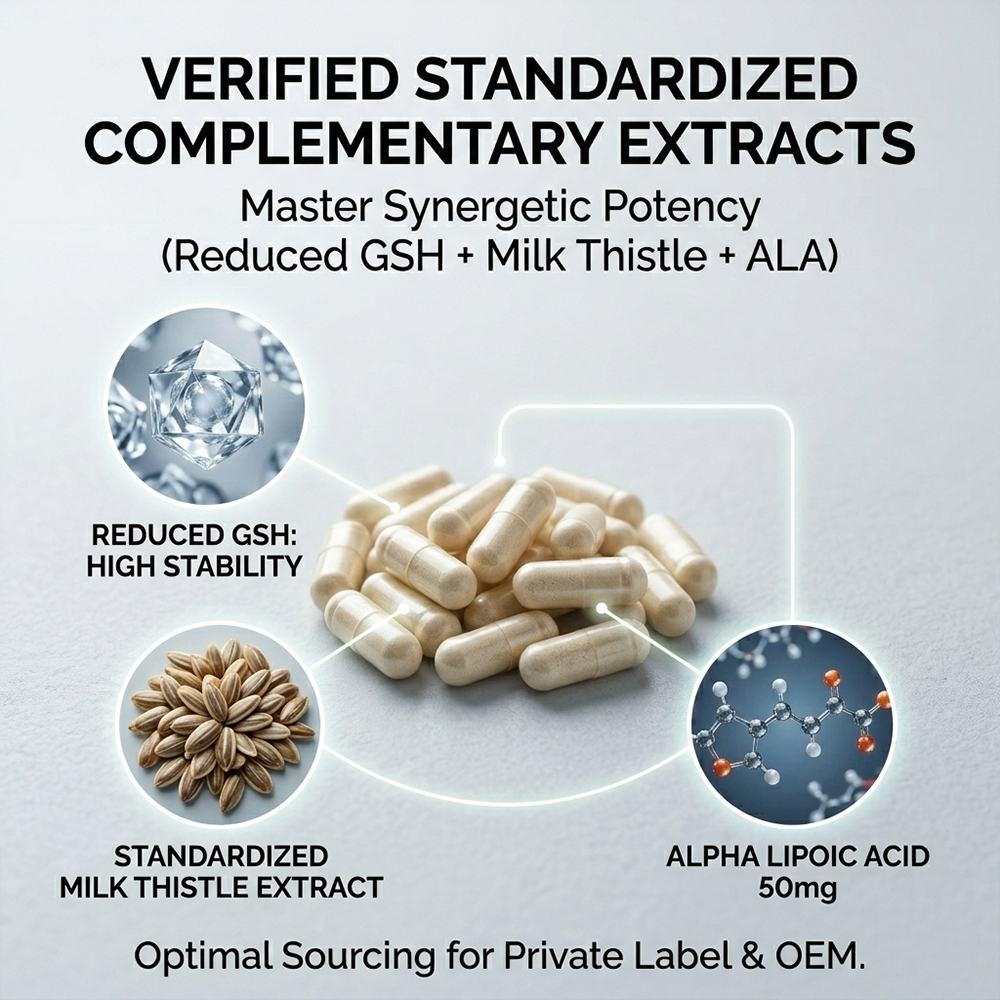 Glutathione Reduced product detail image 5