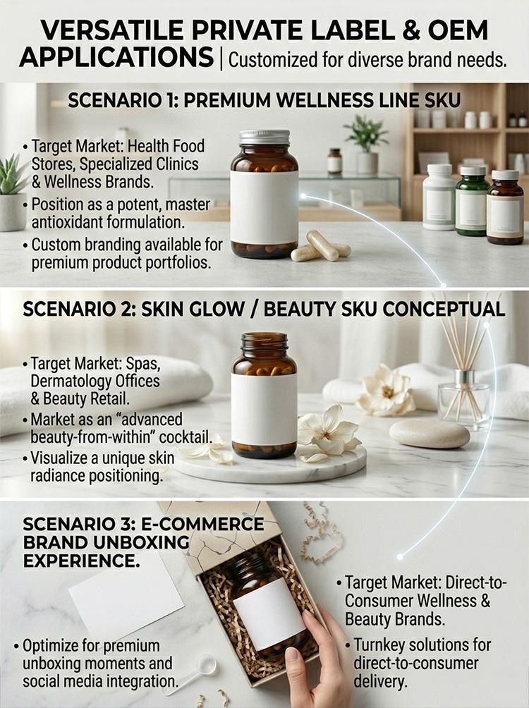 Glutathione Reduced product detail image 8