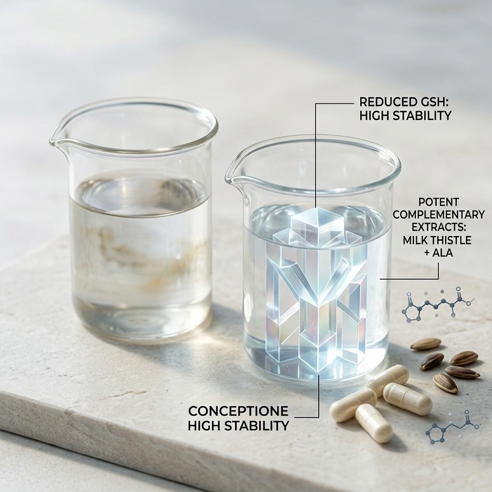 Glutathione Capsule product detail image 4