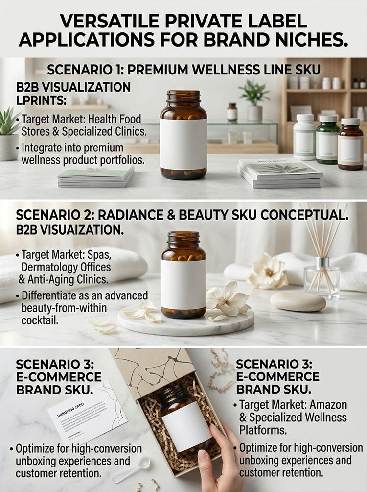 Glutathione Capsule product detail image 8