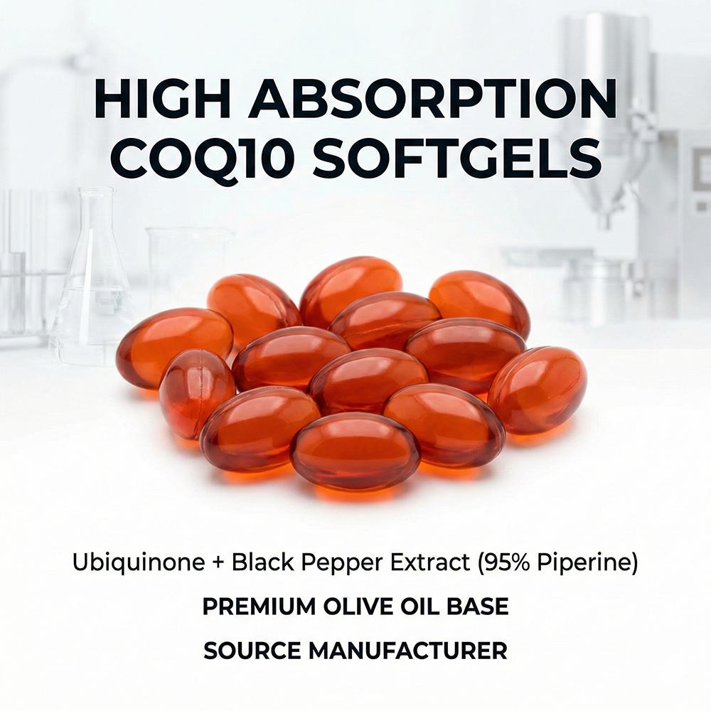 High Absorption