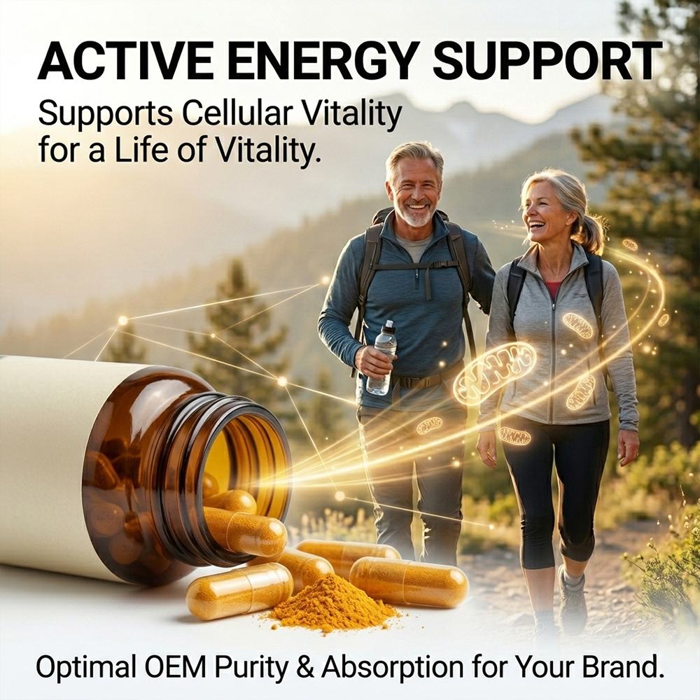 CoQ10 Capsule product detail image 4