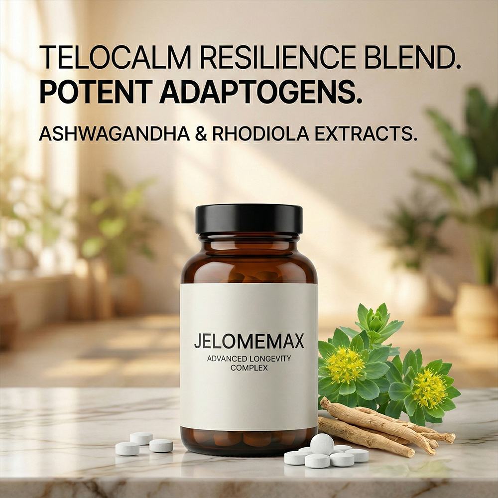 Beauty Jelly Supplement Formula product detail image 3