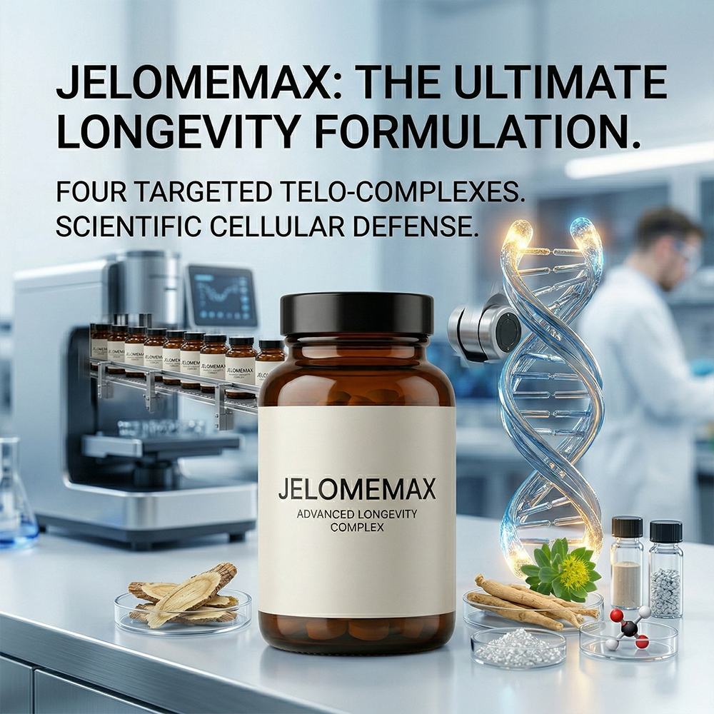 Beauty Jelly Supplement Formula product detail image 5