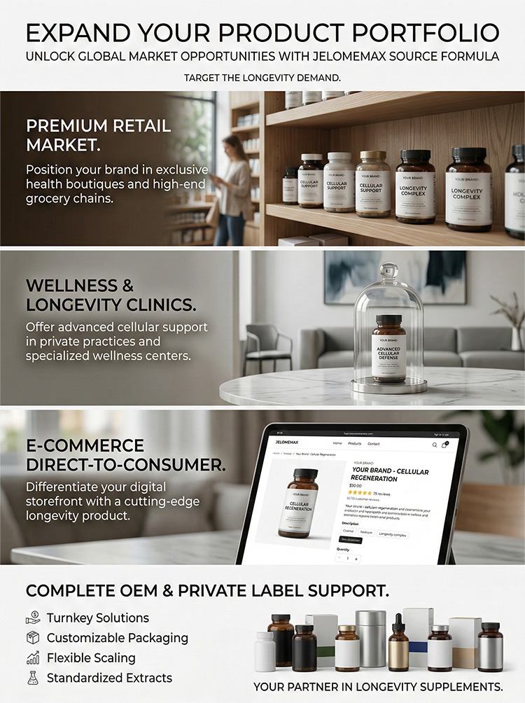 Beauty Jelly Supplement Formula product detail image 8