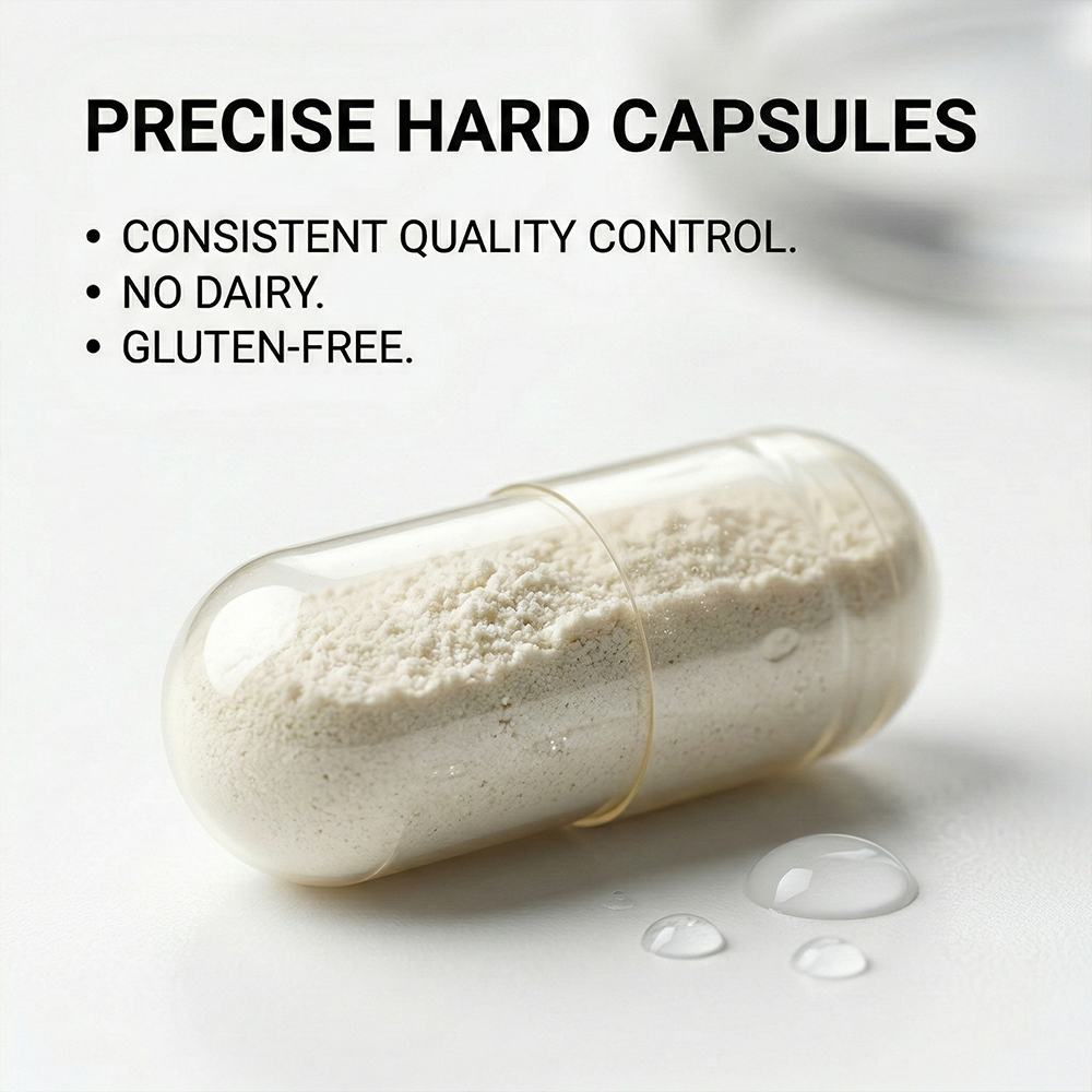 NAC and Milk Thistle Capsules product detail image 5