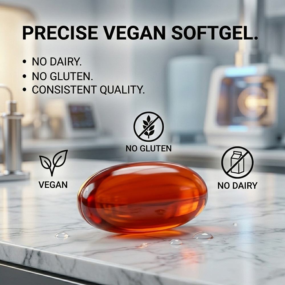 Longevity Supplement product detail image 6