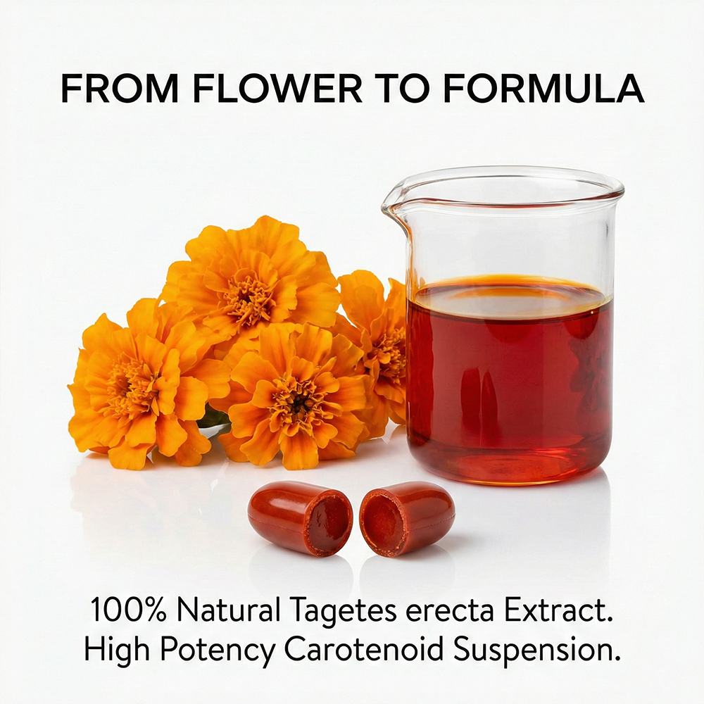 Lutein Capsules product detail image 2