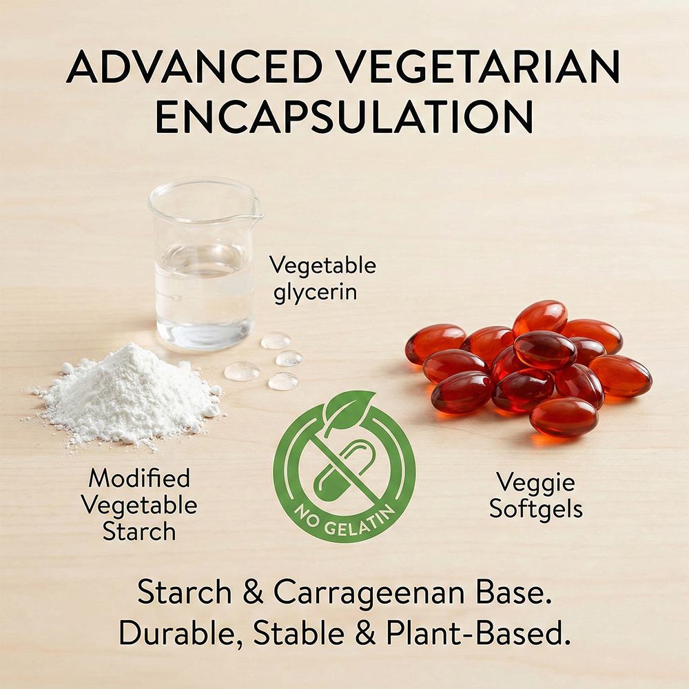 Lutein Capsules product detail image 3