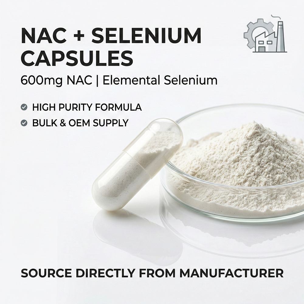 NAC Capsule