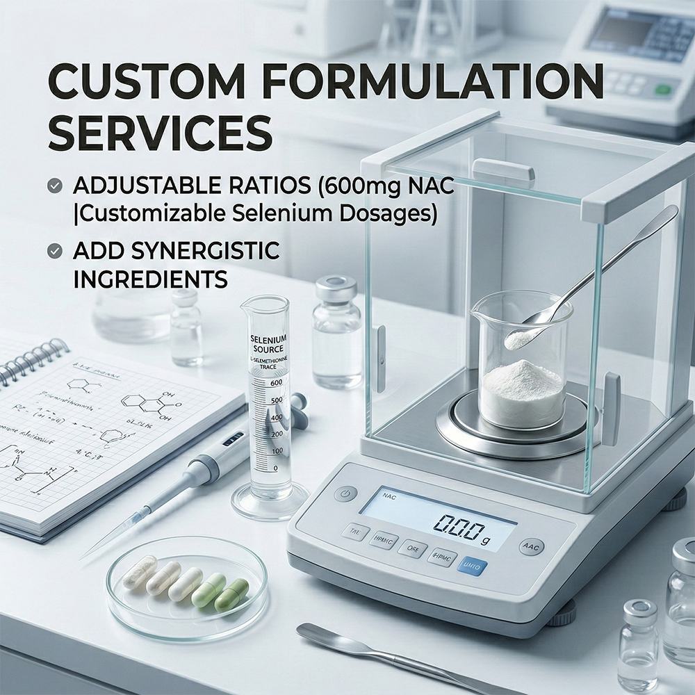 NAC Capsule product detail image 2