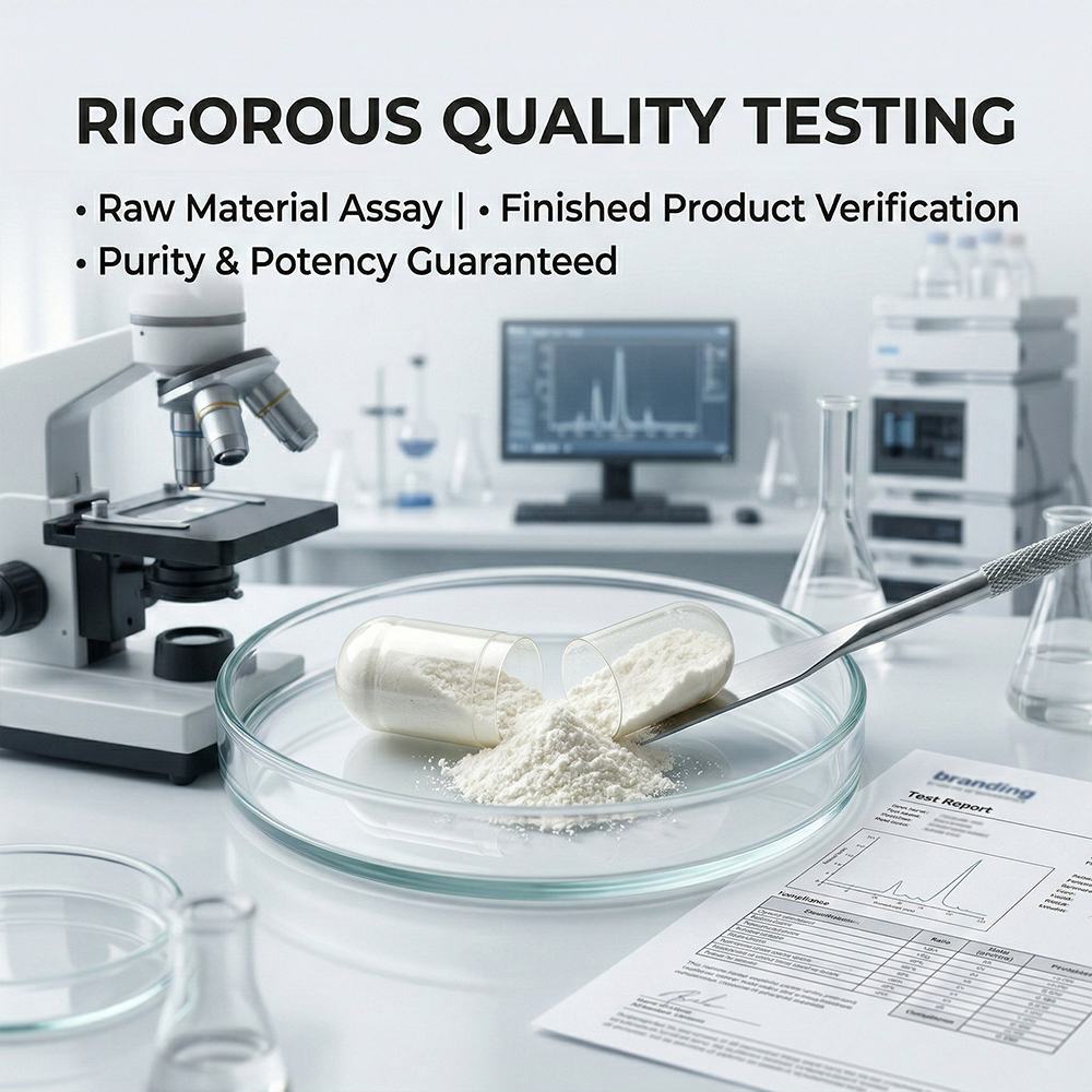 NAC Capsule product detail image 4