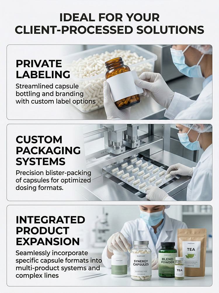 NAC Capsule product detail image 8