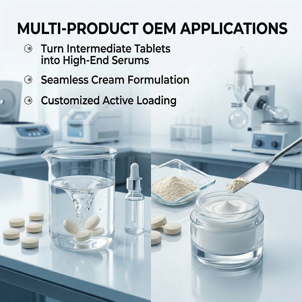 NAD Capsules product detail image 3