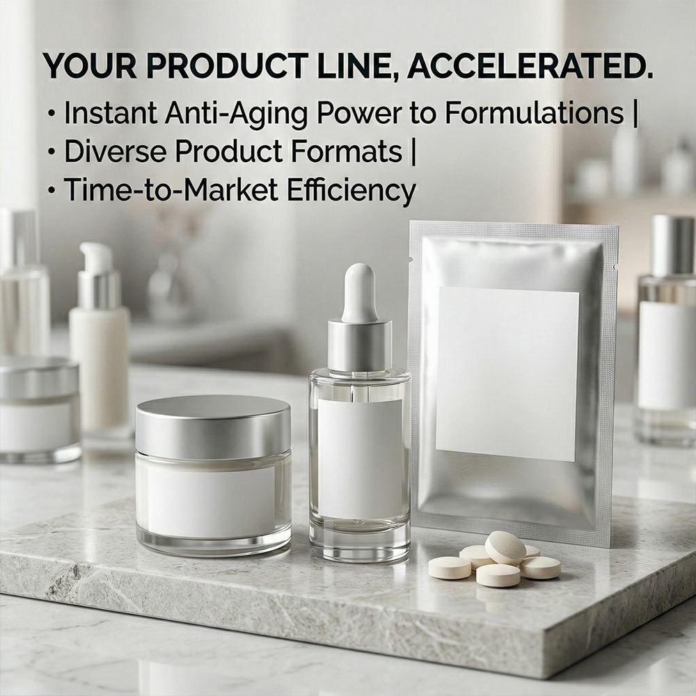 NAD Capsules product detail image 5
