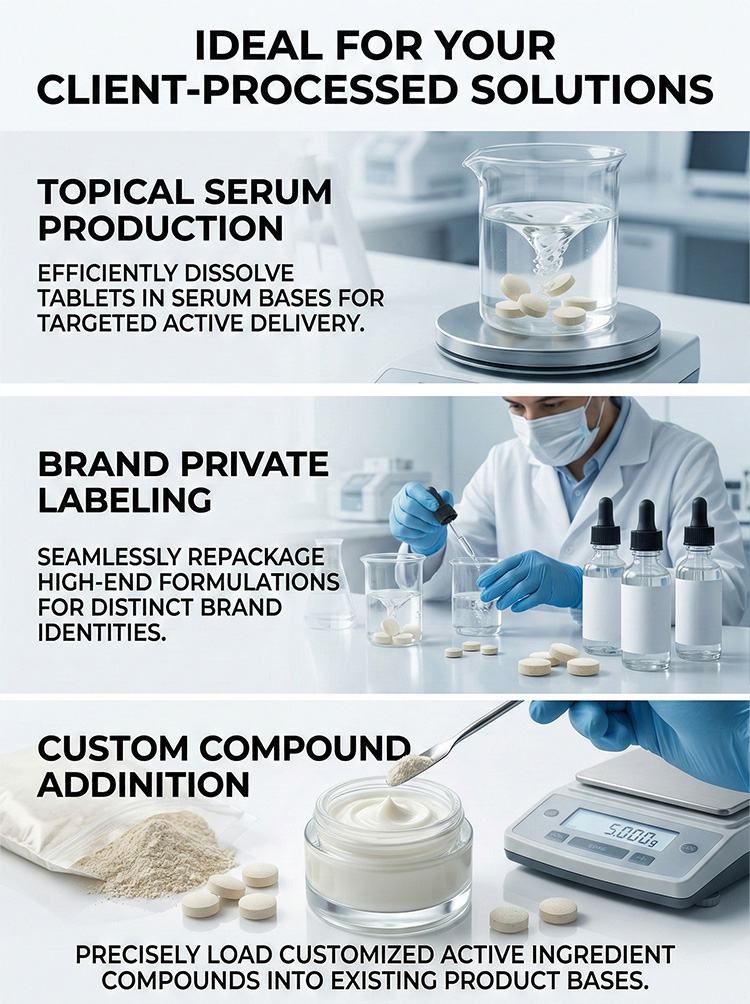 NAD Capsules product detail image 8