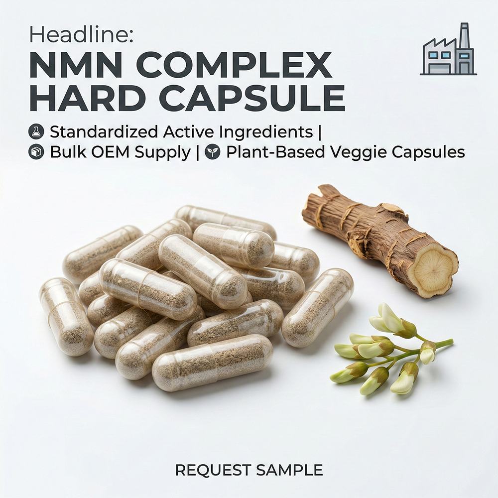 NMN Complex