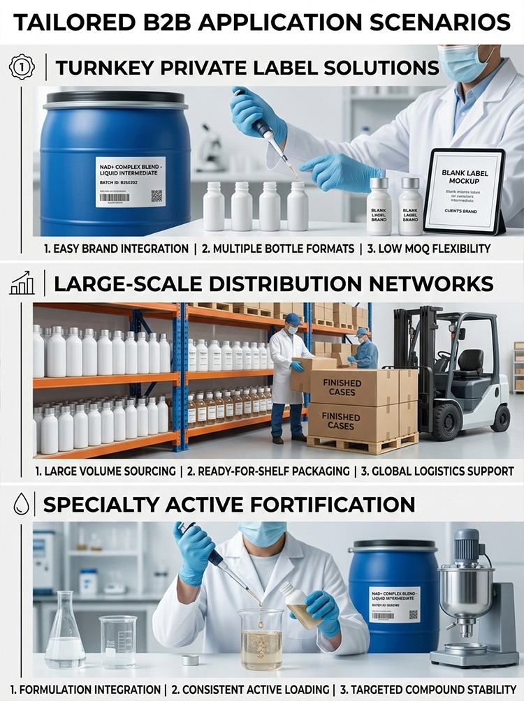 NMN Complex product detail image 8