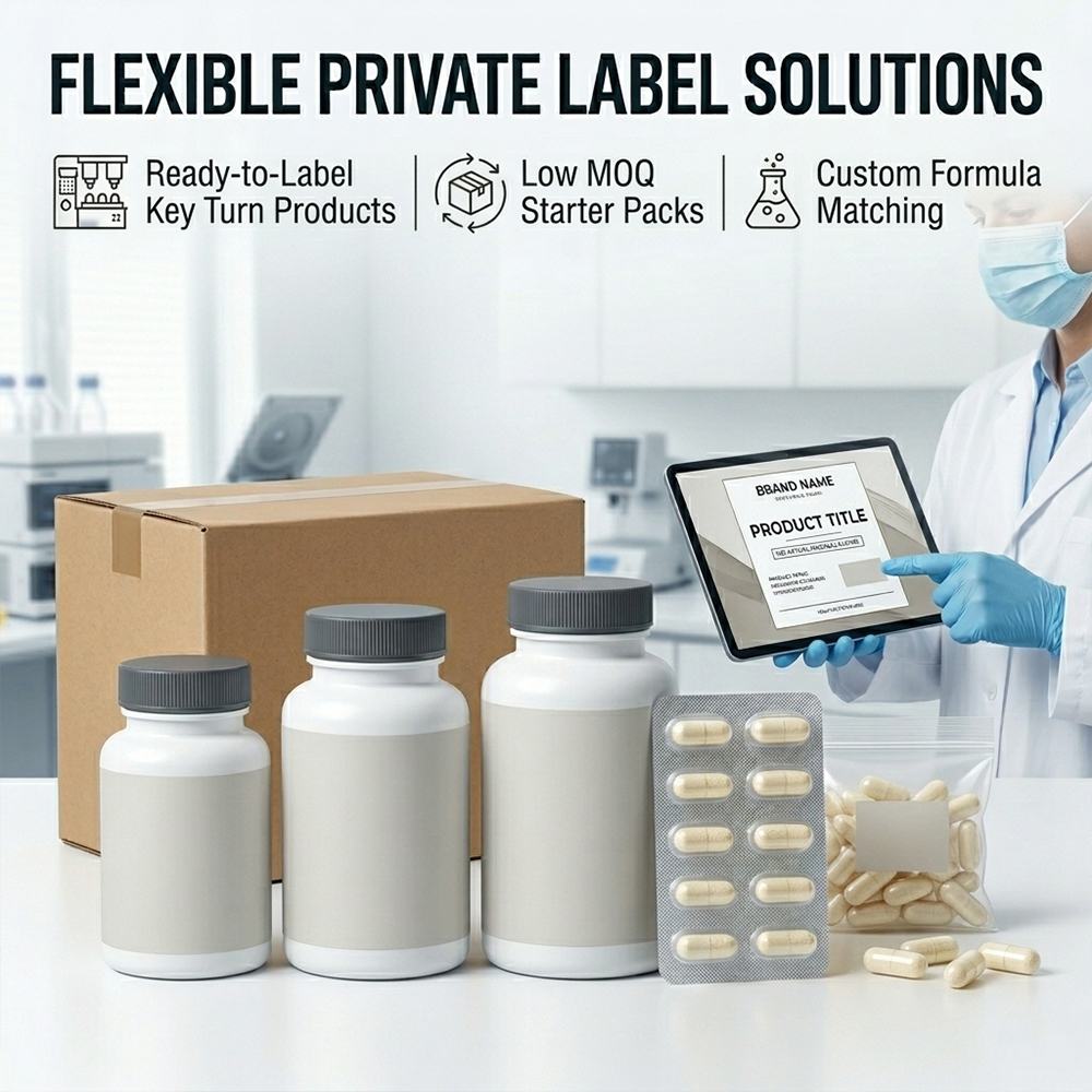 Policosanol Capsules product detail image 5