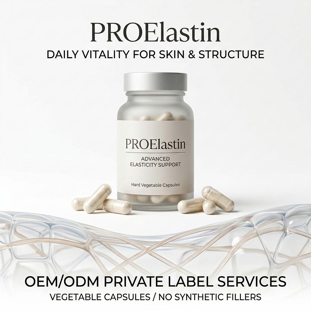 Elastin Beauty Formula