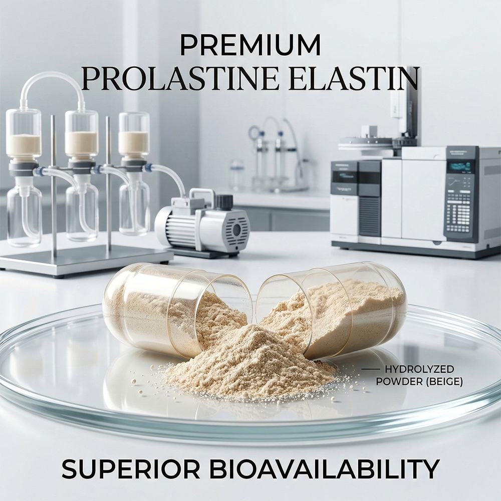 Elastin Beauty Formula product detail image 2