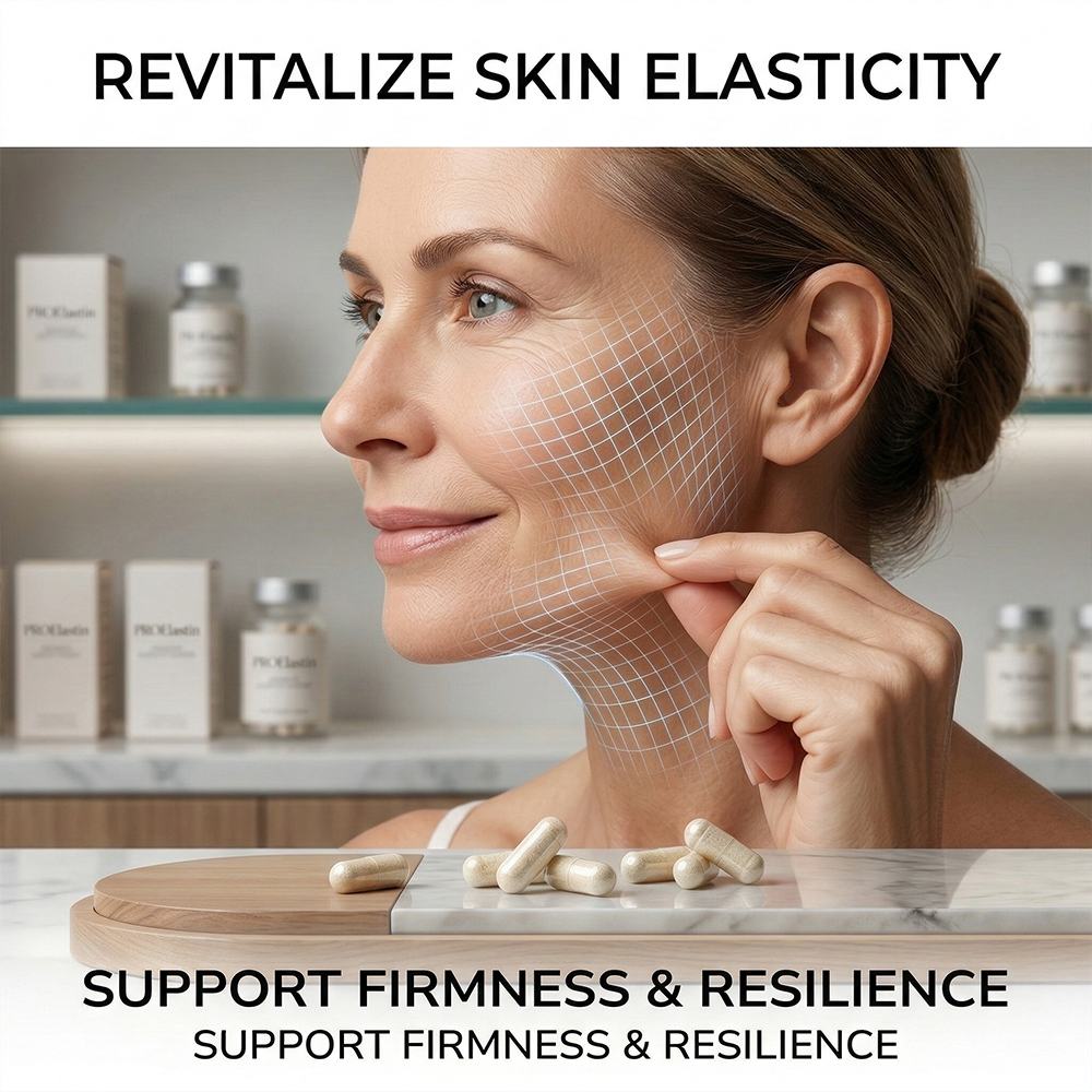 Elastin Beauty Formula product detail image 3