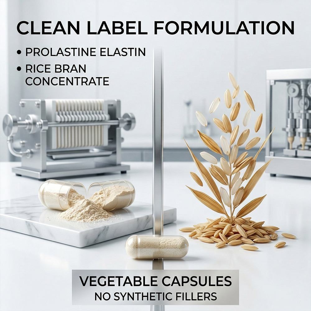 Elastin Beauty Formula product detail image 5