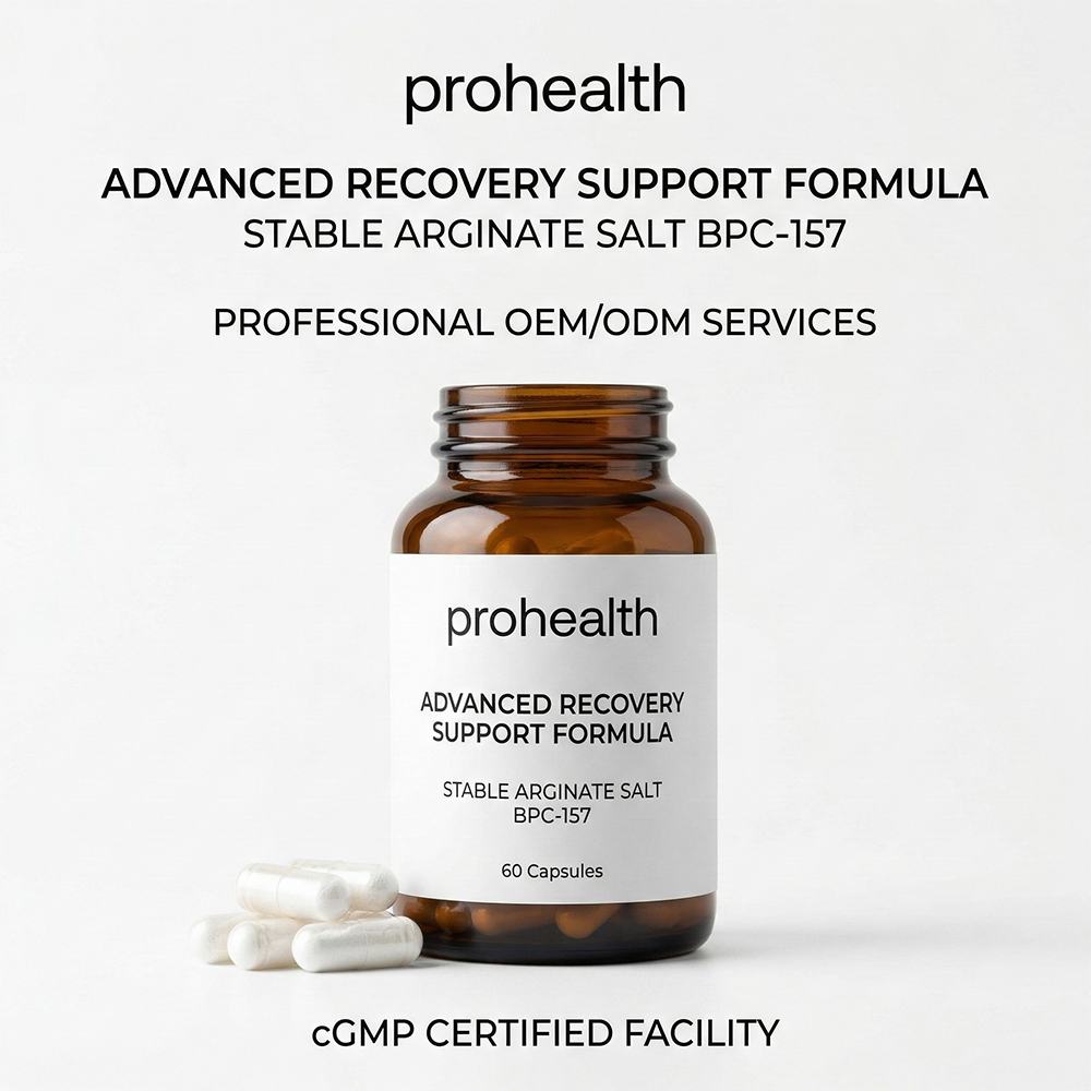 Healthy Aging Nutrient Formula