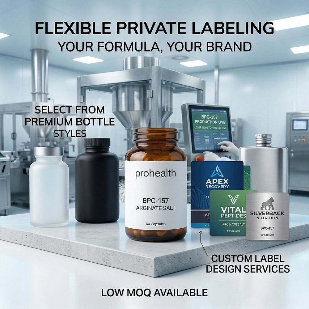 Healthy Aging Nutrient Formula product detail image 6