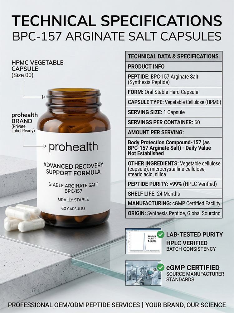 Healthy Aging Nutrient Formula product detail image 7