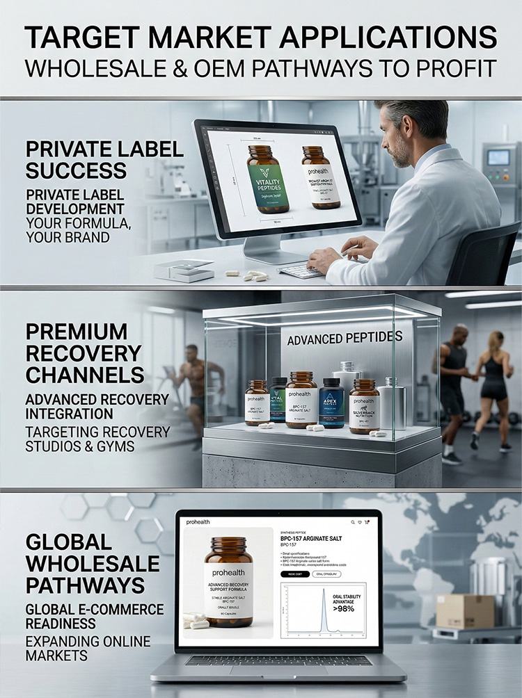 Healthy Aging Nutrient Formula product detail image 8