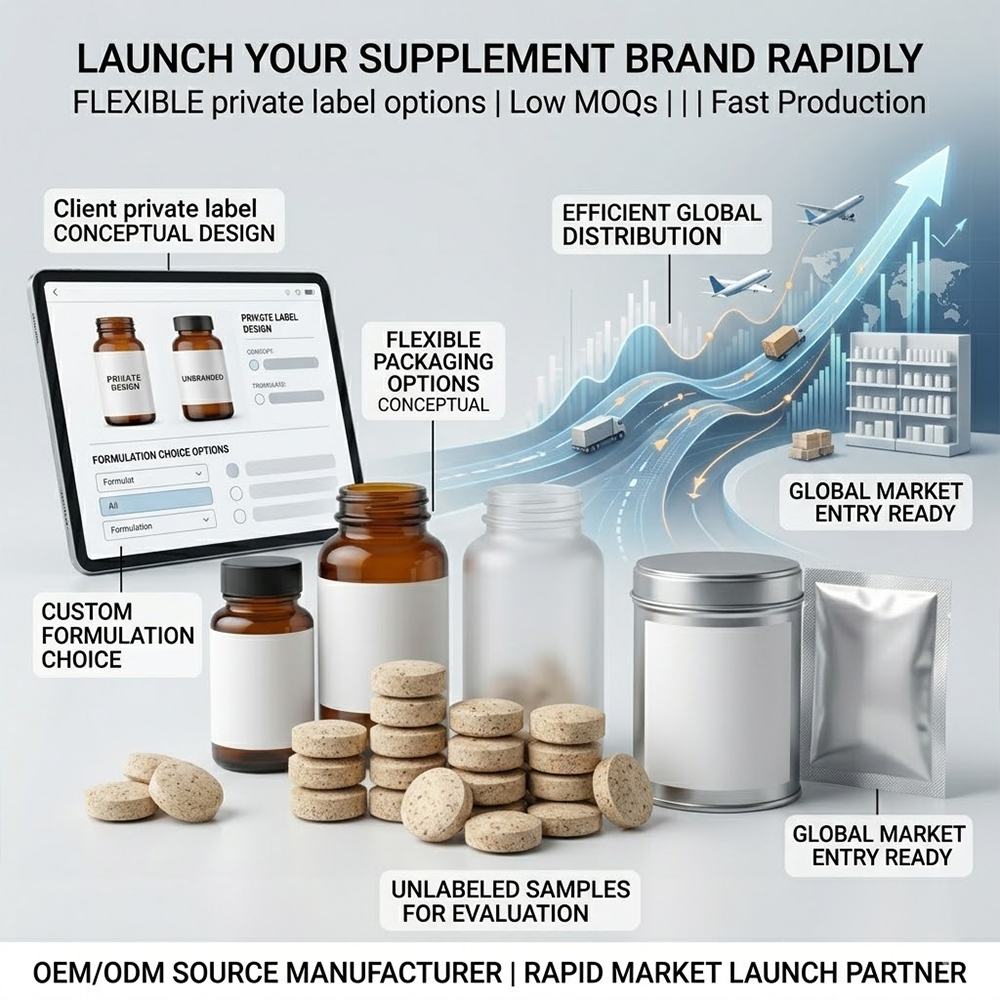 Pine Bark Extract Tablet product detail image 6