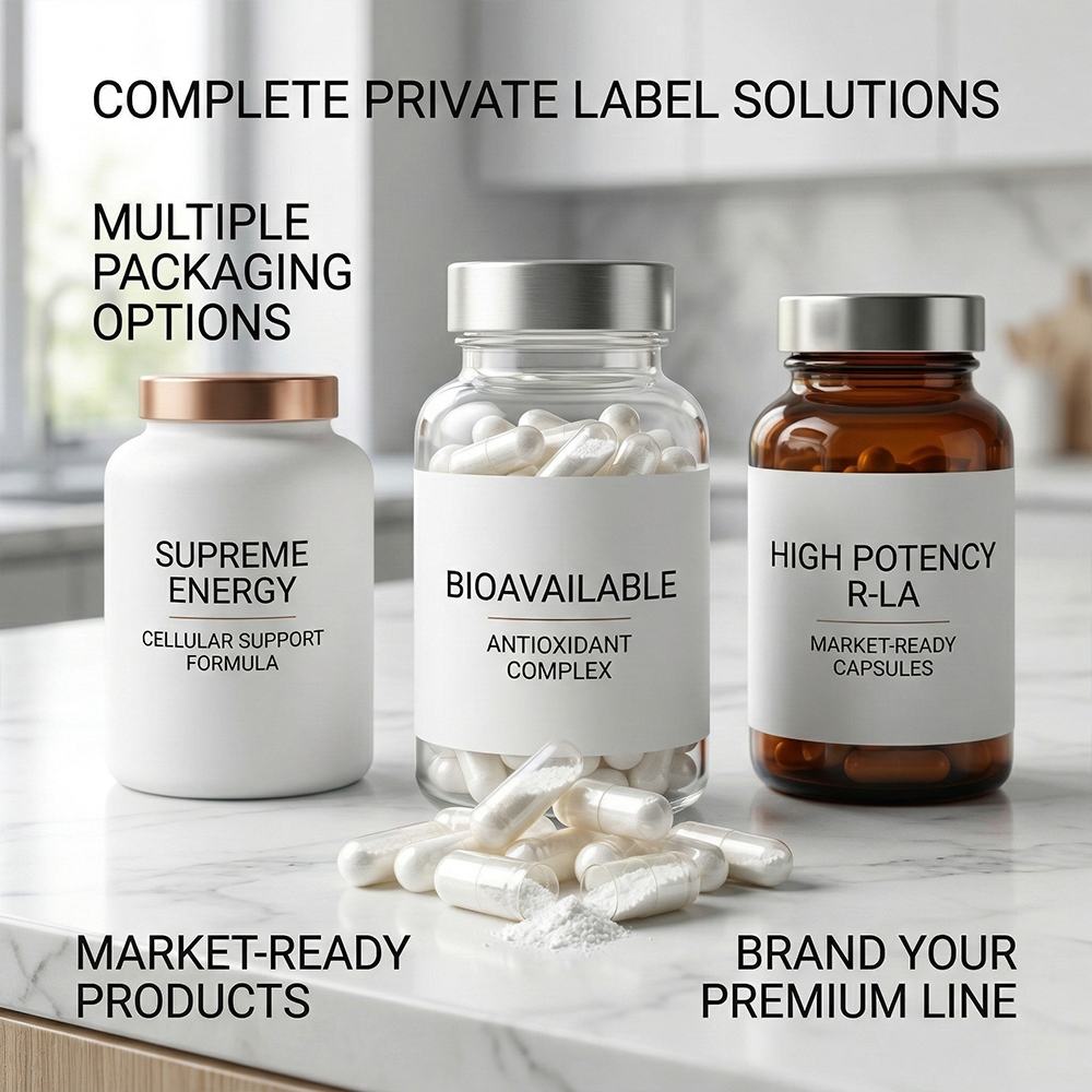 R-Lipoic Acid product detail image 4