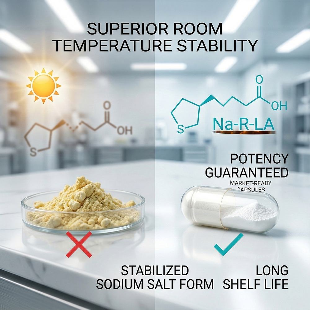 R-Lipoic Acid product detail image 5