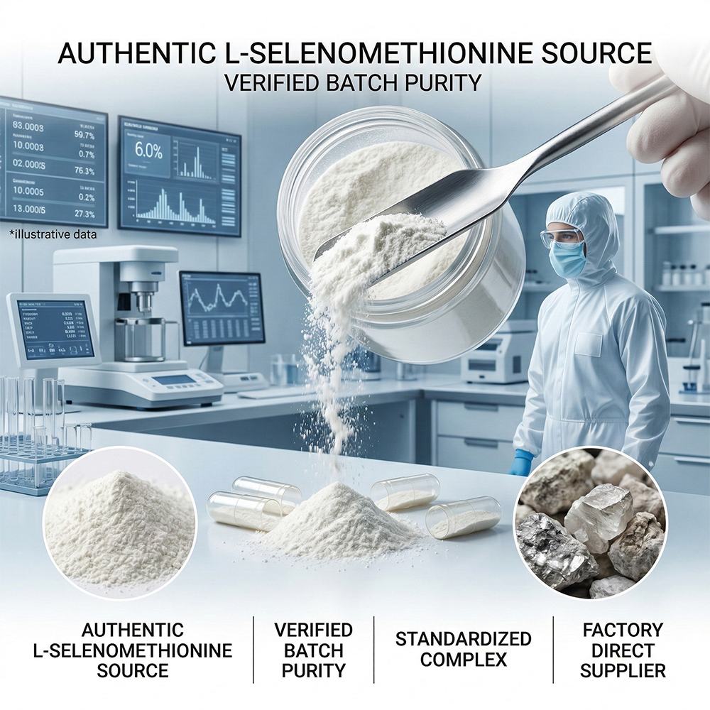 Selenium Capsules product detail image 2