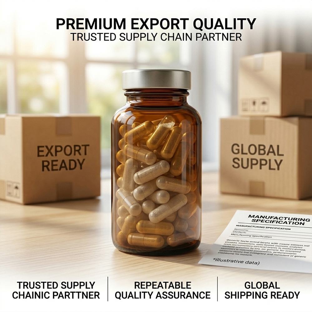 Selenium Capsules product detail image 6