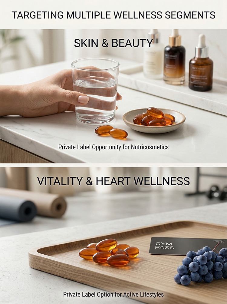 Sice1947Resveratrol product detail image 8
