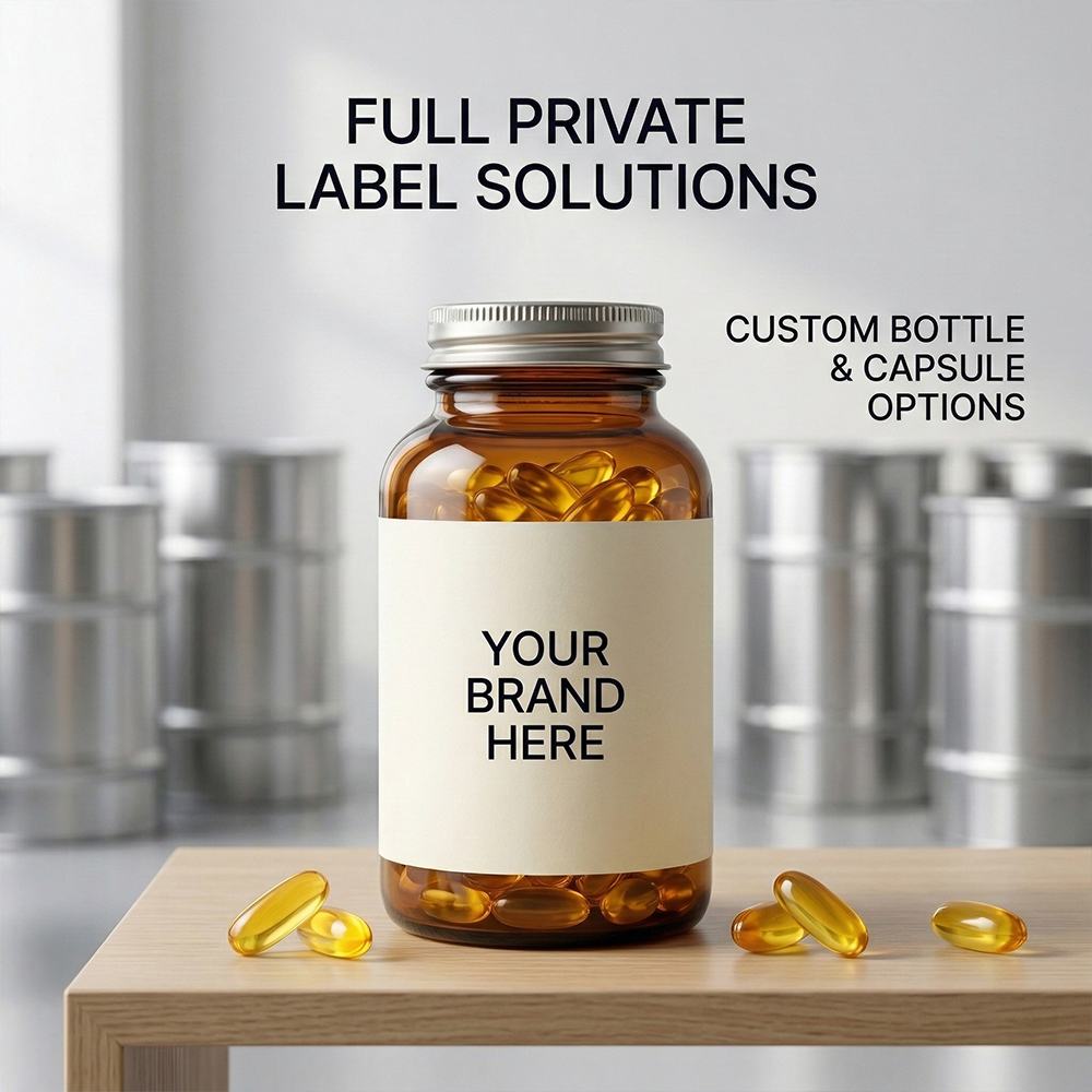 Stabilized R-Lipoic Acid product detail image 5