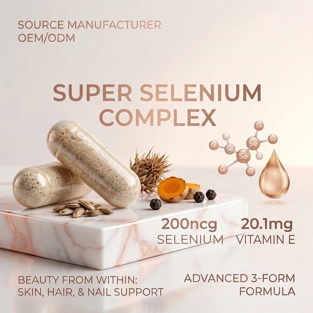 Super Seleniun Complex product detail image 2